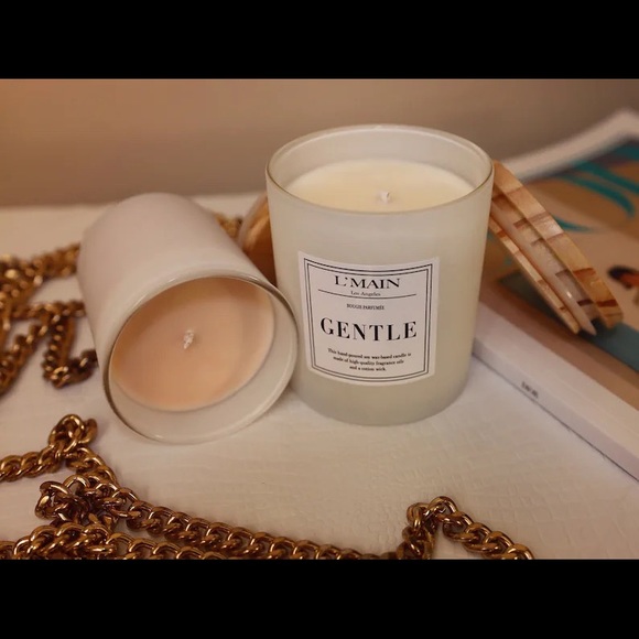 L’ MAIN CANDLES - Picture 1 of 2